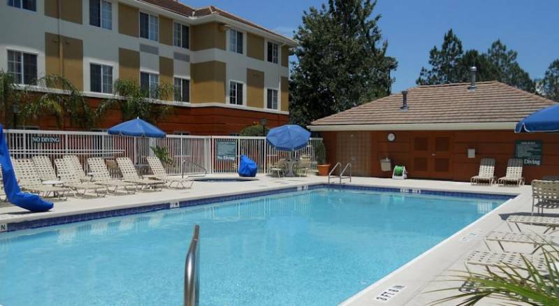 Extended Stay Deluxe - Orlando - Convention Center - Pointe Orlando