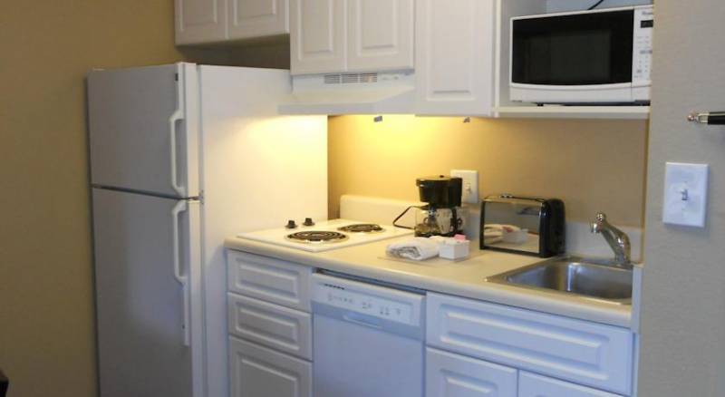 Extended Stay Deluxe - Orlando - Convention Center - Pointe Orlando