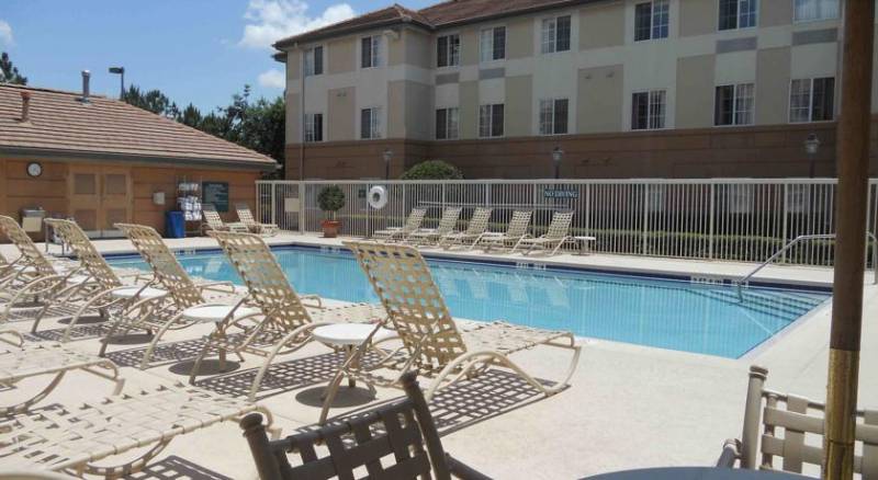 Extended Stay Deluxe - Orlando - Convention Center - Pointe Orlando