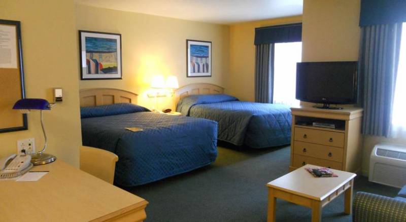 Extended Stay Deluxe - Orlando - Convention Center - Pointe Orlando