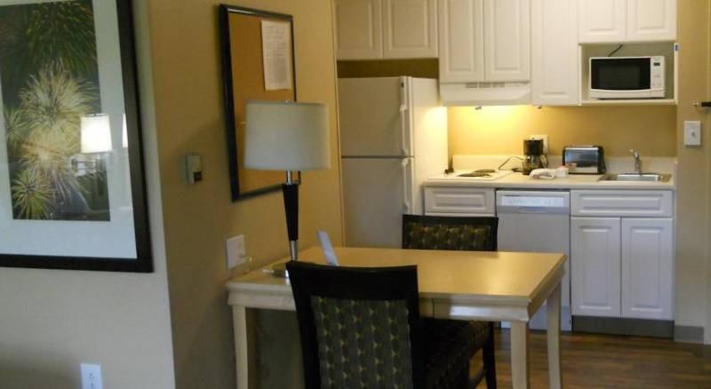 Extended Stay Deluxe - Orlando - Convention Center - Pointe Orlando