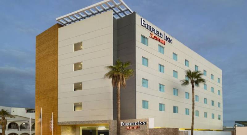 Fairfield Inn by Marriott Los Cabos