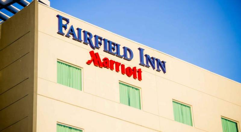 Fairfield Inn by Marriott Los Cabos