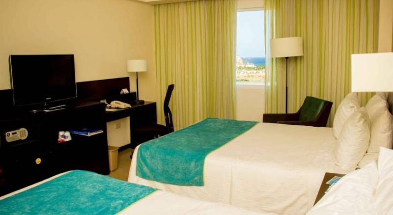 Fairfield Inn by Marriott Los Cabos