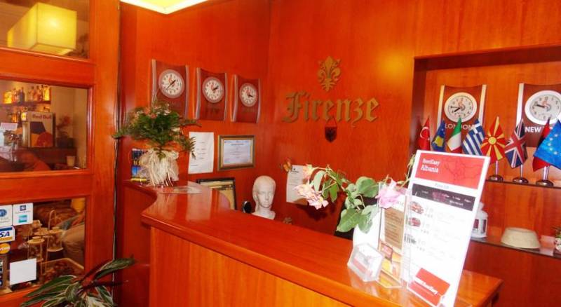 Firenze Hotel