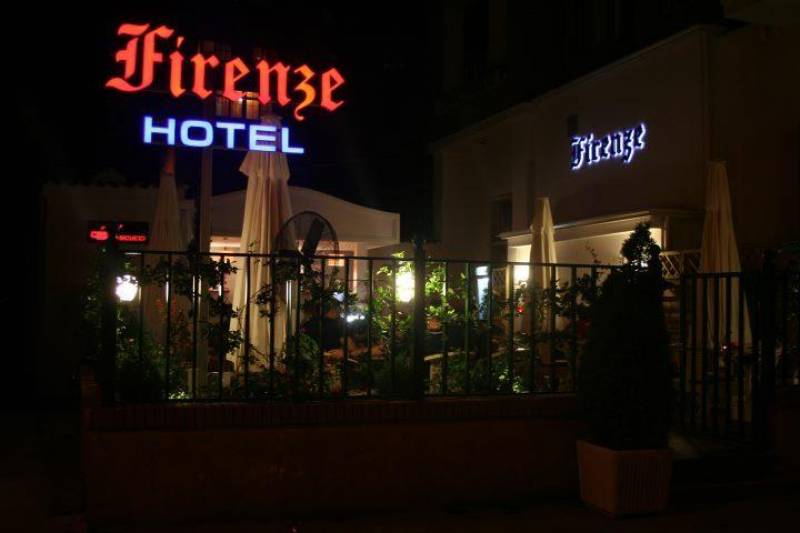 Firenze Hotel