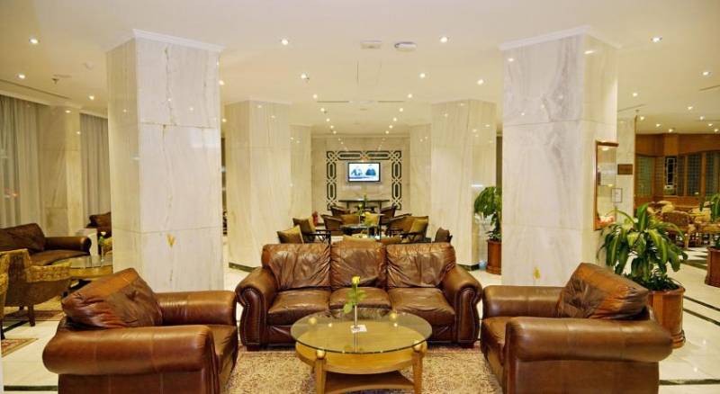 Golden Tulip Al Hamra