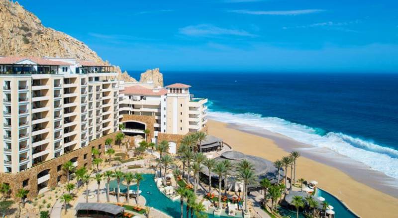 Grand Solmar Land's End Resort & Spa