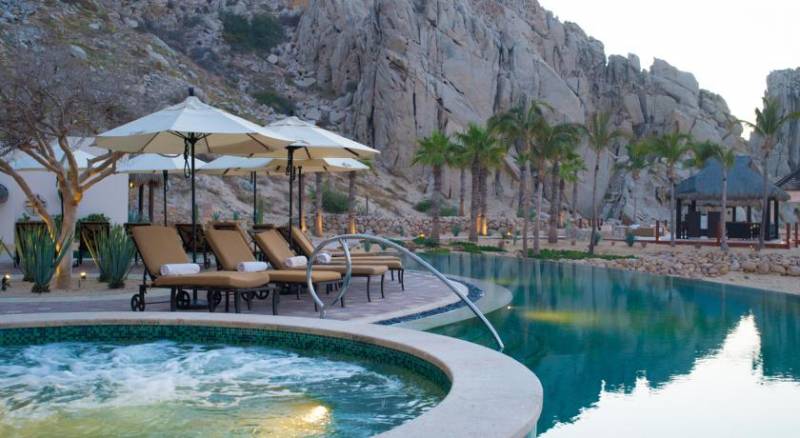 Grand Solmar Land's End Resort & Spa