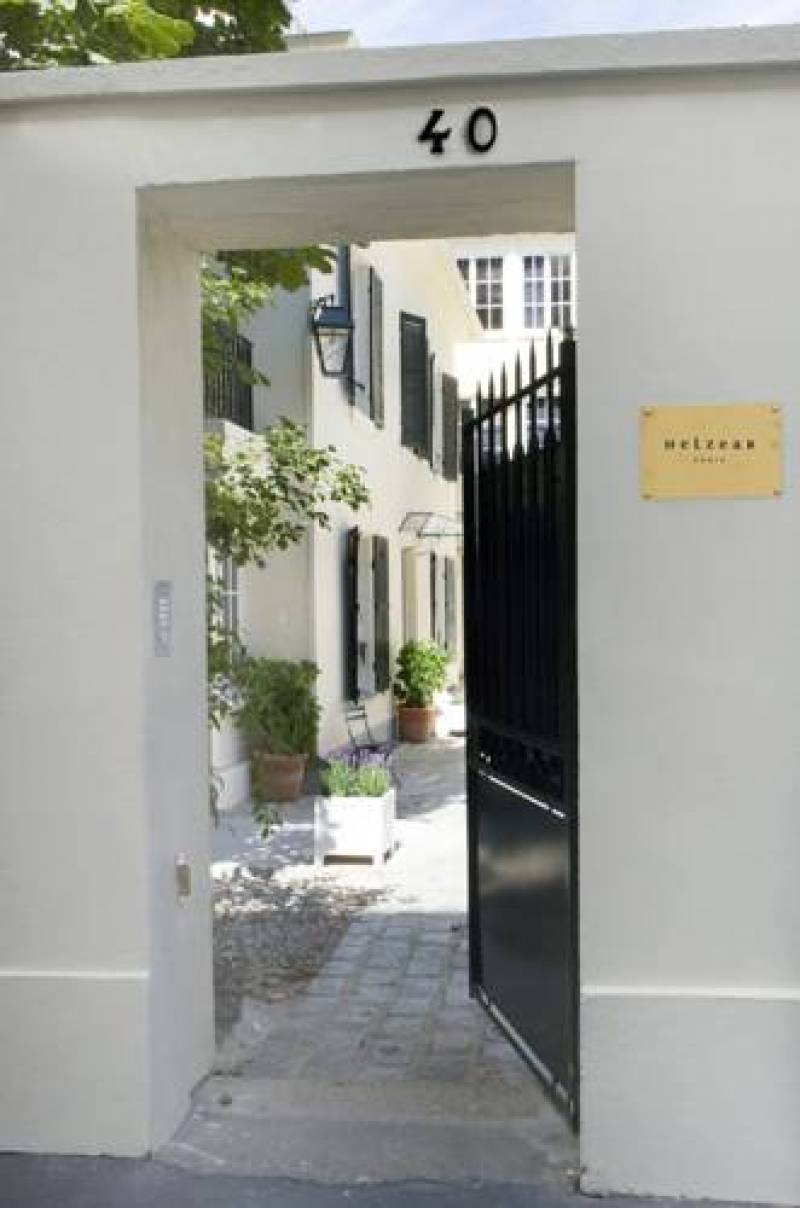 Helzear Rive Gauche Apartments