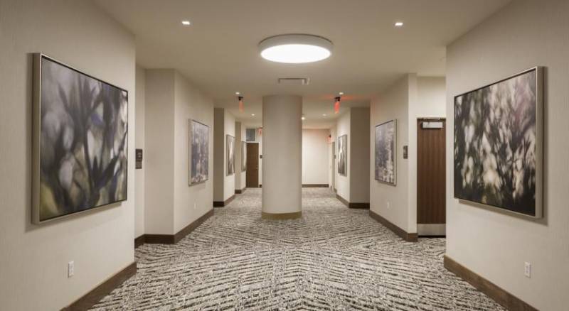 Hilton Garden Inn New York Long Island City