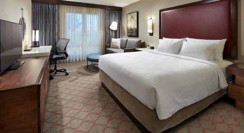 Hilton Garden Inn San Diego Old Town/SeaWorld Area