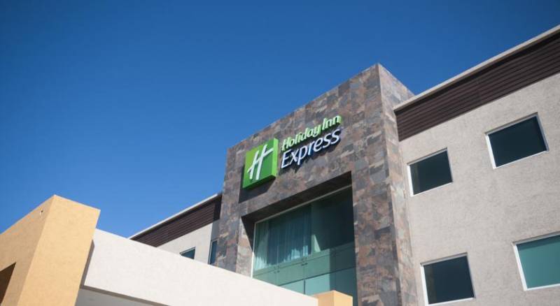 Holiday Inn Express Cabo San Lucas