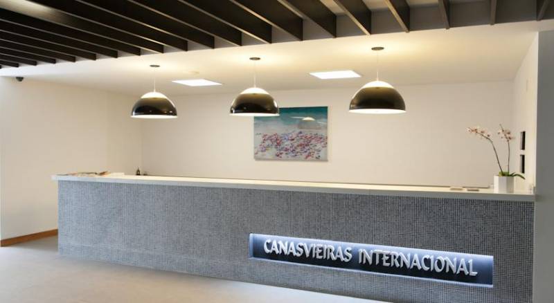 Hotel Canasvieiras Internacional