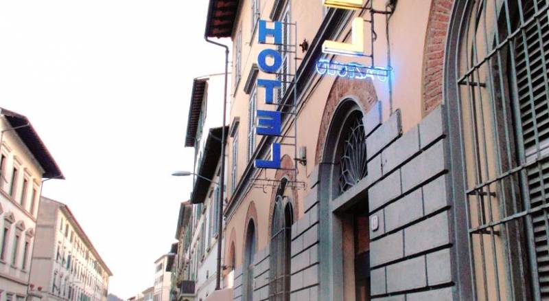 Hotel D'Azeglio