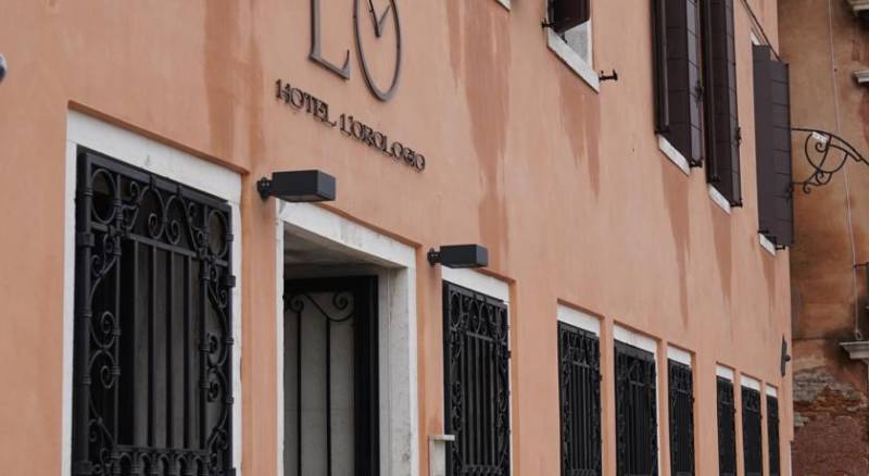 Hotel L'Orologio Venezia