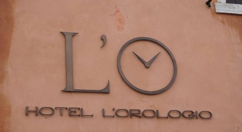 Hotel L'Orologio Venezia