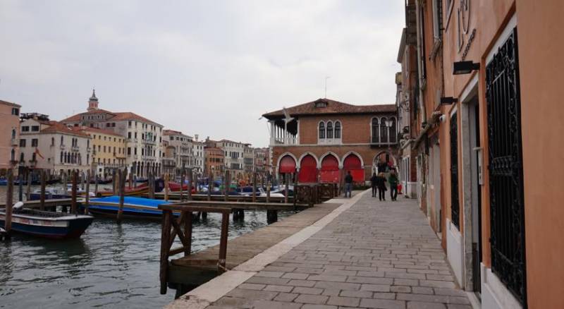 Hotel L'Orologio Venezia