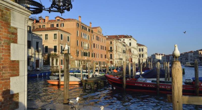 Hotel L'Orologio Venezia