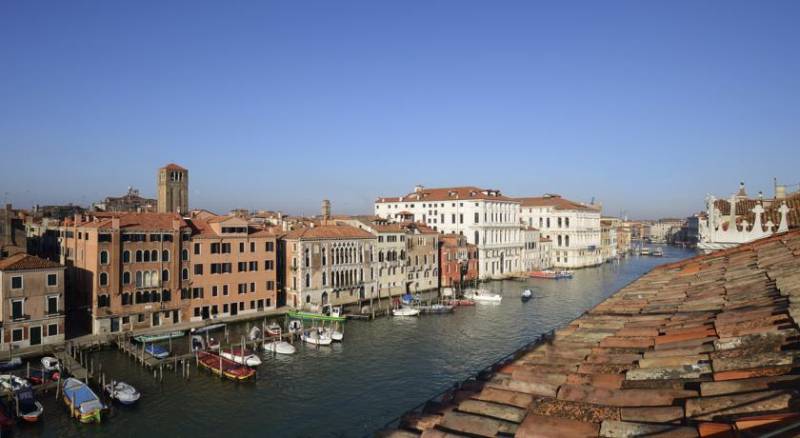 Hotel L'Orologio Venezia