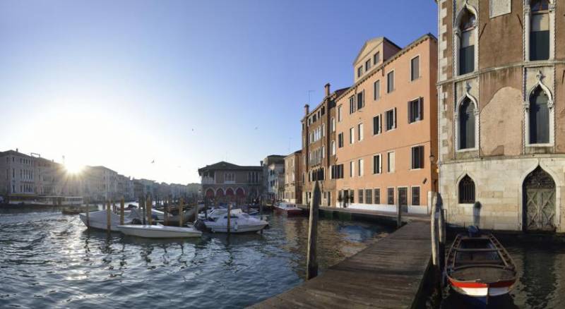 Hotel L'Orologio Venezia