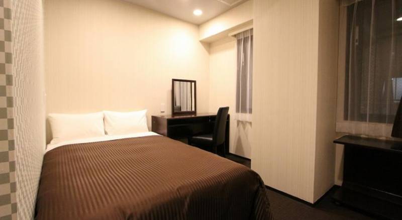 HOTEL LiVEMAX Nihombashi Hakozaki