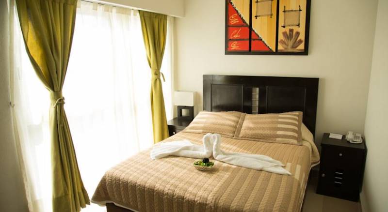 Hotel Rua Business and Travel