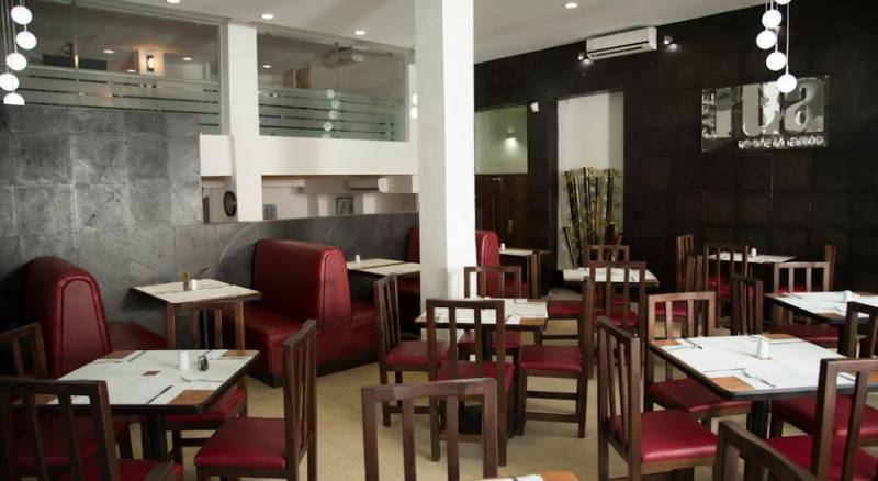 Hotel Rua Business and Travel