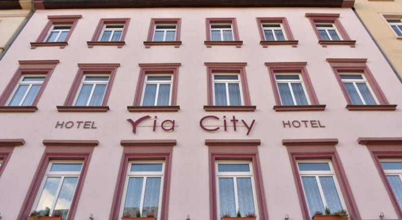 Hotel ViaCity