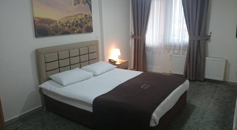 Hotel Zileli