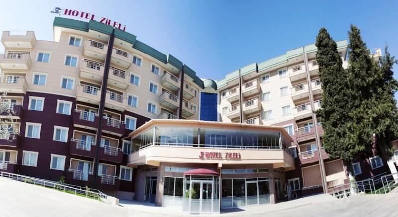 Hotel Zileli