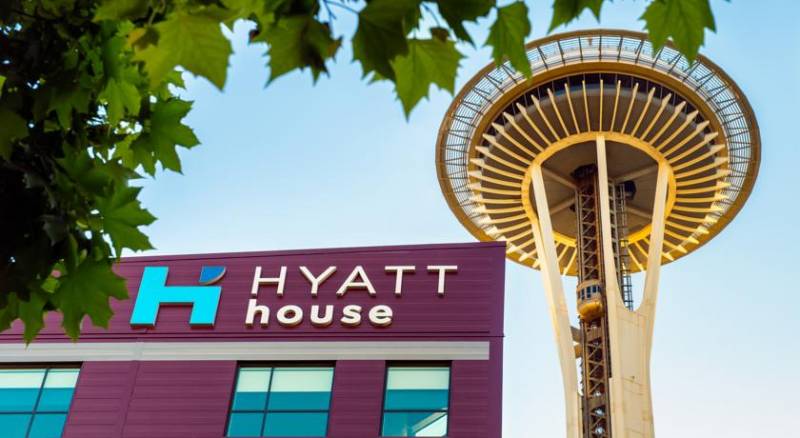 Hyatt House Seattle Downtown