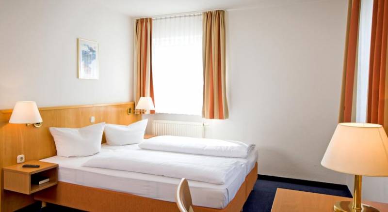 IBB Hotel Passau Sued