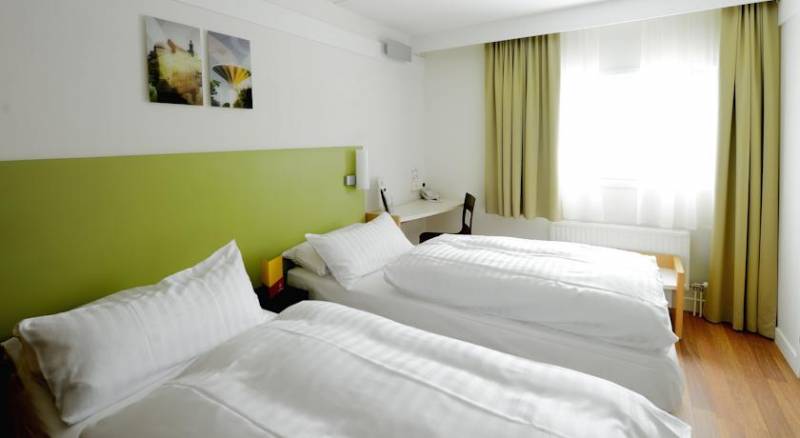 Ibis Styles Lund