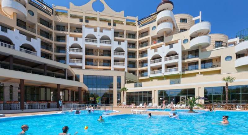 Imperial Hotel - All Inclusive