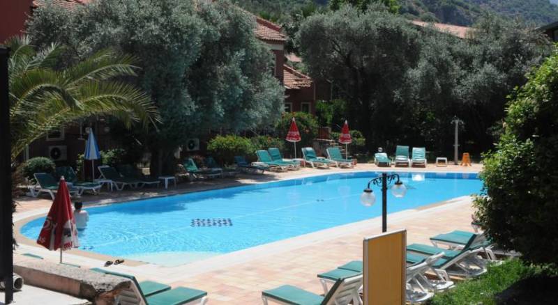 Katre Hotel Oludeniz