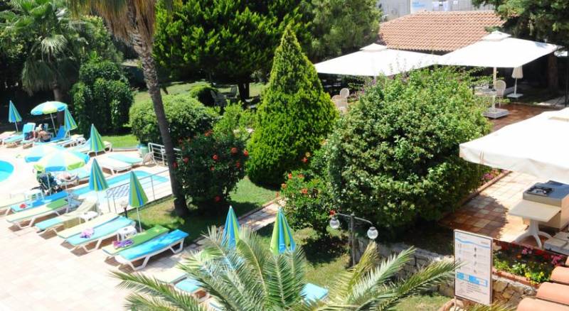 Katre Hotel Oludeniz