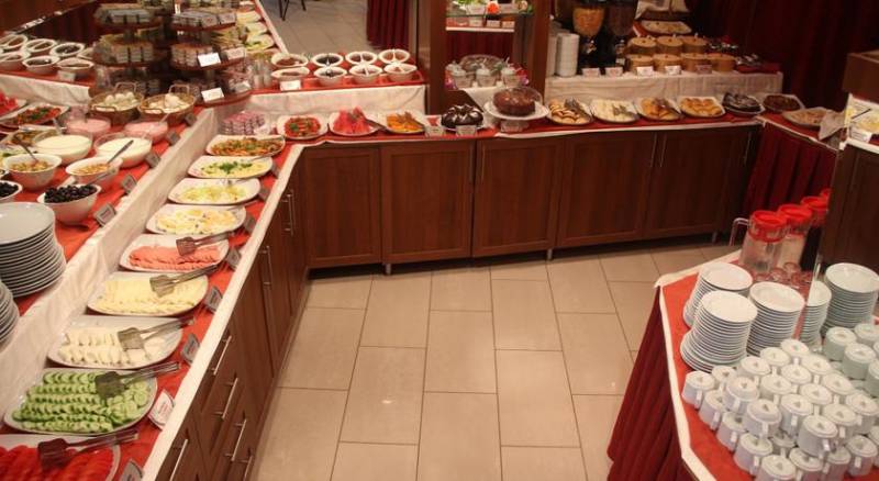 Kervansaray Canakkale Hotel - Special Category