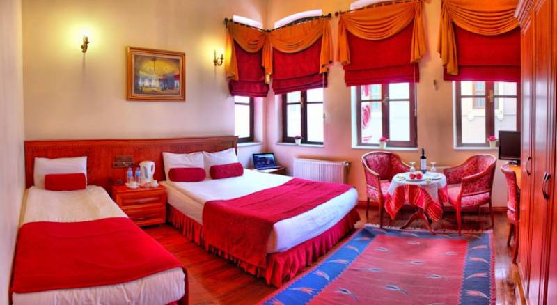 Kervansaray Canakkale Hotel - Special Category