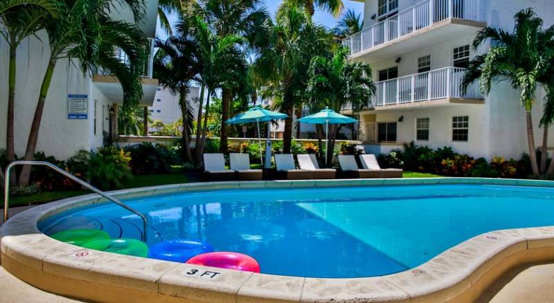 Key Biscayne Apartments