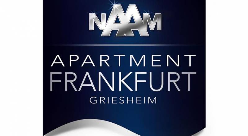 NAAM Apartment Frankfurt