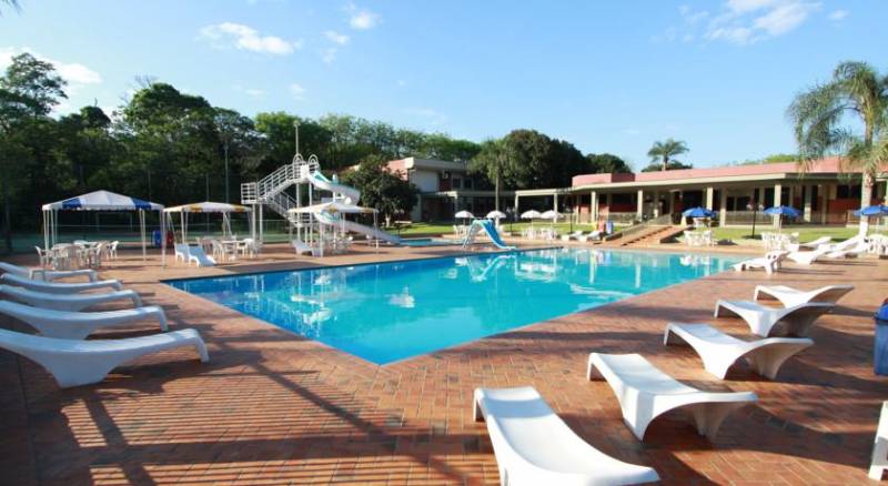 Nacional Inn Foz Iguaçu