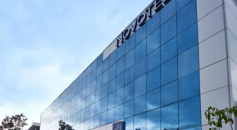Novotel Rio de Janeiro Parque Olimpico