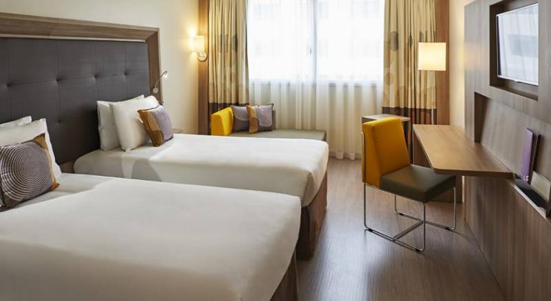 Novotel Rio de Janeiro Parque Olimpico