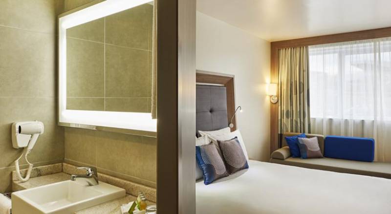 Novotel Rio de Janeiro Parque Olimpico