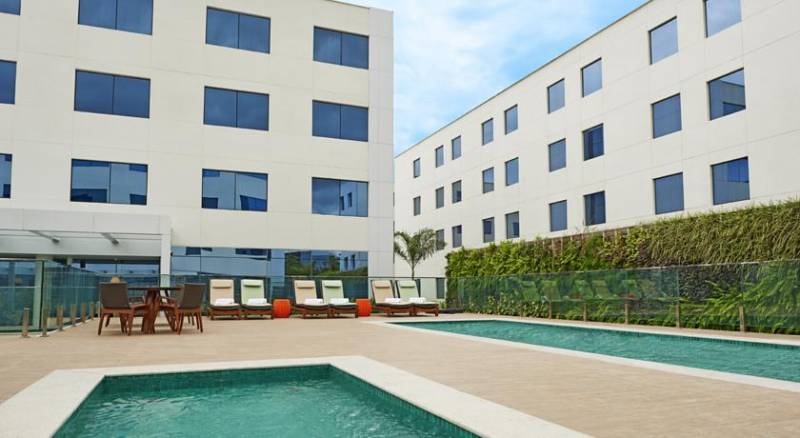 Novotel Rio de Janeiro Parque Olimpico