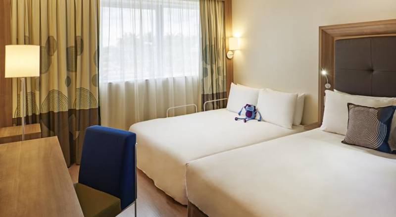 Novotel Rio de Janeiro Parque Olimpico