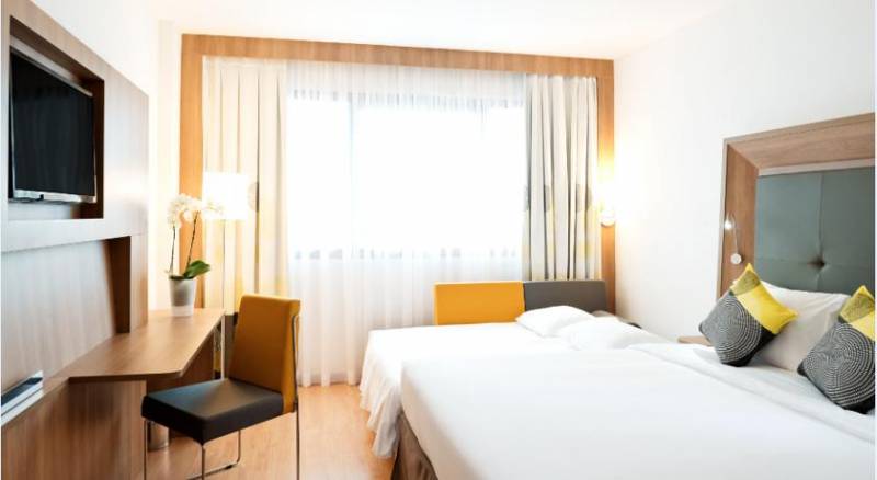 Novotel Rio de Janeiro Parque Olimpico