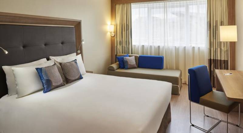 Novotel Rio de Janeiro Parque Olimpico