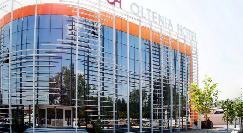 Oltenia Hotel